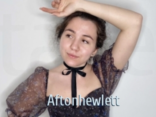 Aftonhewlett