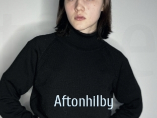 Aftonhilby