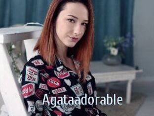 Agataadorable