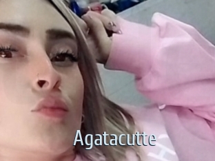 Agatacutte