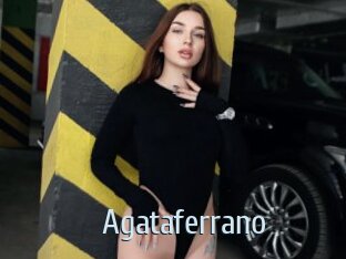 Agataferrano