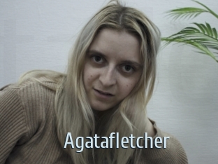 Agatafletcher