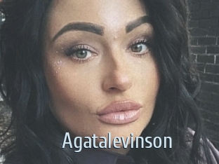 Agatalevinson