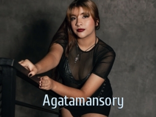 Agatamansory