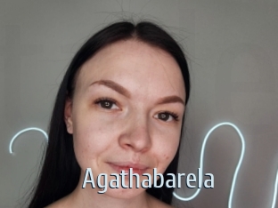 Agathabarela