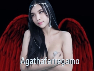agathaferregamo Ta Model