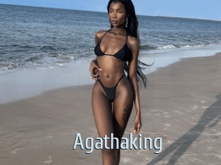 Agathaking