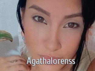 Agathalorenss