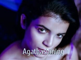 Agathashining