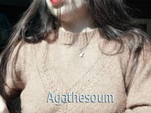 Agathesoum