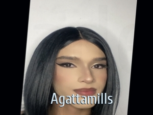 Agattamills