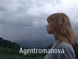 Agentromanova