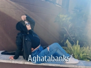 Aghatabanks