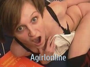 Agirlonline