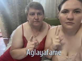Aglayafame
