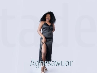 Agnesawuor