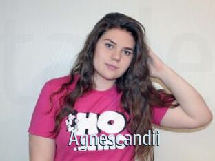 Agnescandii