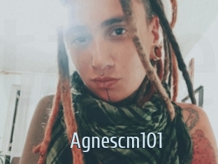 Agnescm101