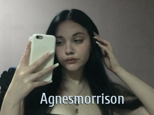 Agnesmorrison