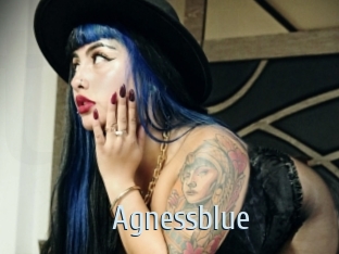 Agnessblue