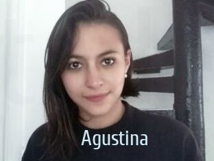 Agustina