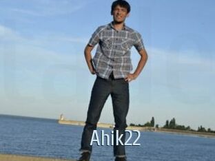 Ahik22