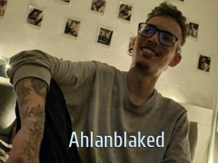 Ahlanblaked