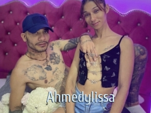 Ahmedylissa