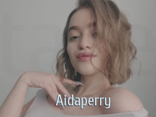 aidaperry Ta Model