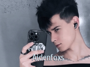 Aidenfoxs
