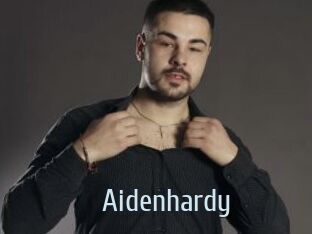 Aidenhardy