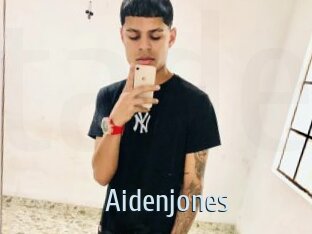 Aidenjones