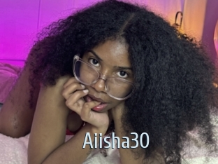 Aiisha30