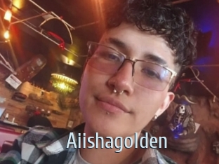 Aiishagolden