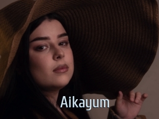 Aikayum