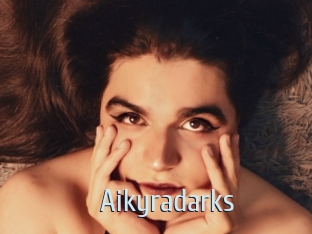 Aikyradarks