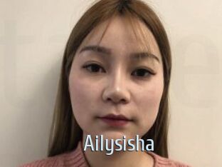 Ailysisha