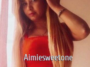 Aimiesweetone