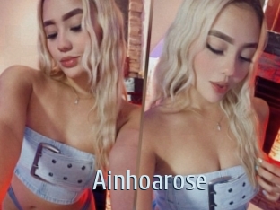 Ainhoarose