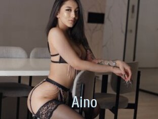 Aino