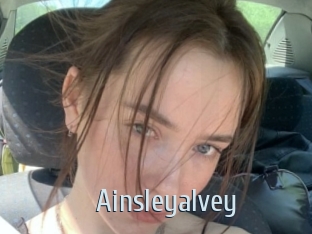 Ainsleyalvey