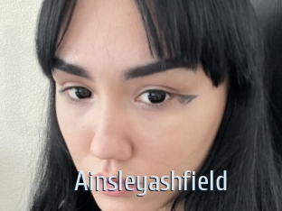 Ainsleyashfield