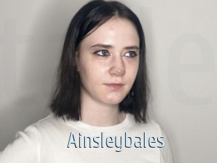 Ainsleybales