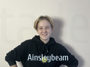 Ainsleybeam