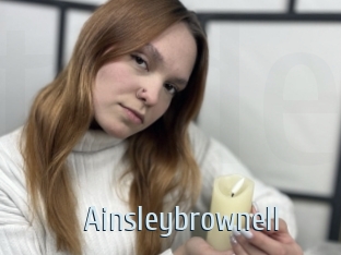 Ainsleybrownell