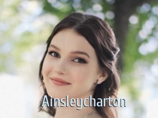 Ainsleycharton