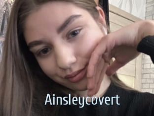 Ainsleycovert