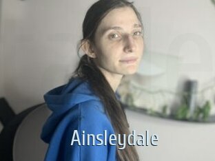 ainsleydale Ta Model