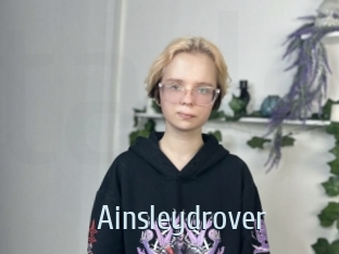 Ainsleydrover