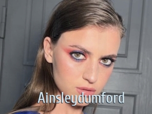 Ainsleydumford